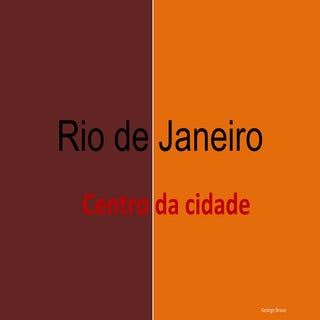 Rio de janeiro