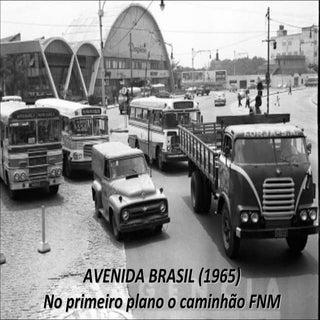 Rio De Janeiro   DéCada De 60