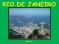 Rio De Janeiro - Brazil