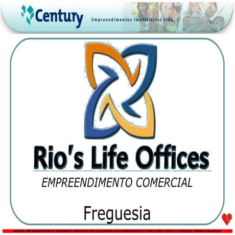 Rio life office