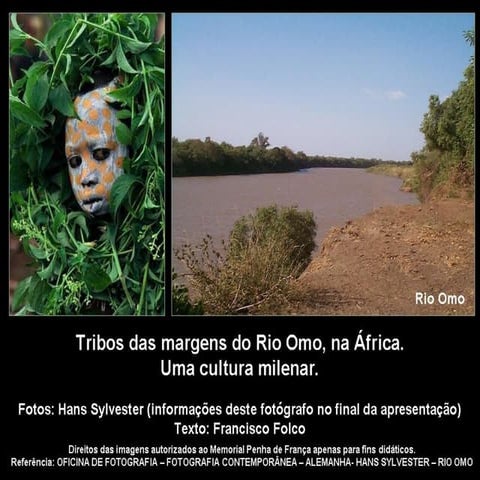 Rio Omo Hans Sylvester