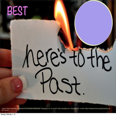 Professional Persona Project