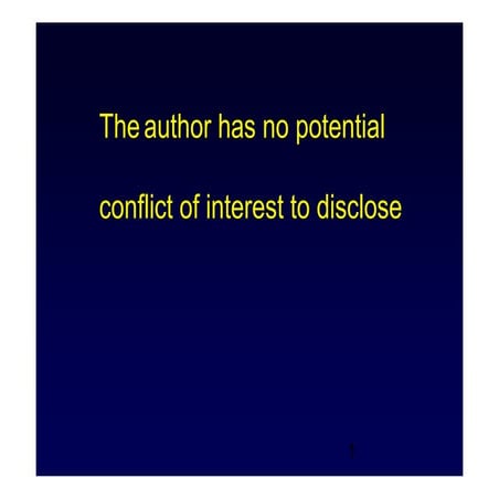 Ripandelli the author has no potential | PDF