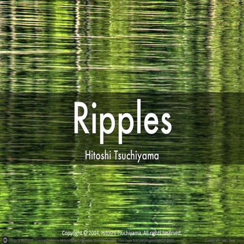 Ripples