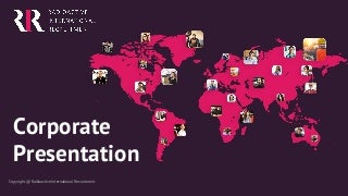 RIR.BG  - Our services