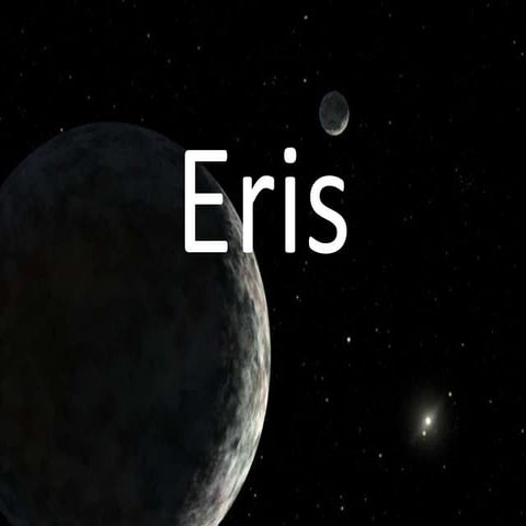 Eris Jonathan Ryan Cooper Corrected | PPT