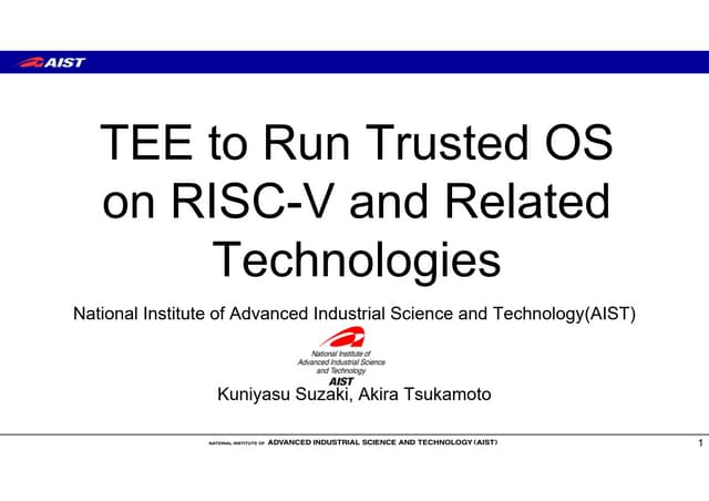 RISC-V-Day-Tokyo2018-suzaki