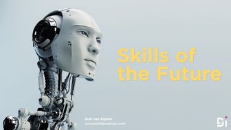 Skills of the Future