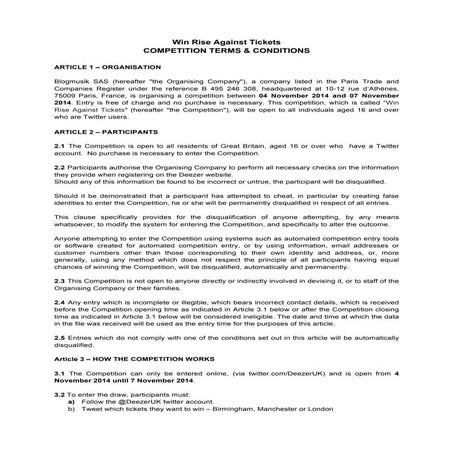 New PoA (From-10) | DOC
