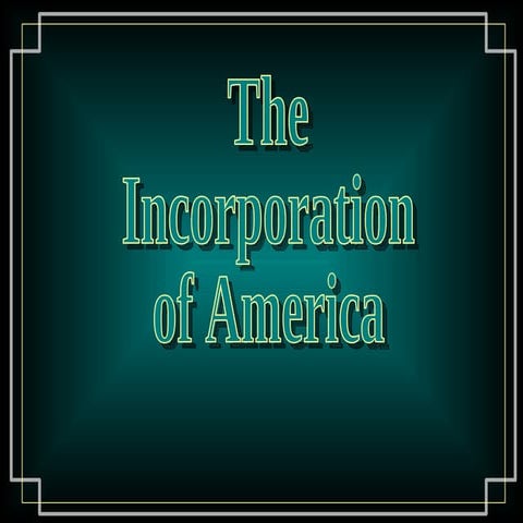 Rise Of Big Business