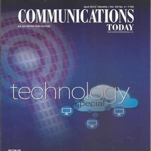 Rise of the wearables by sohag sarkar (april 2014)