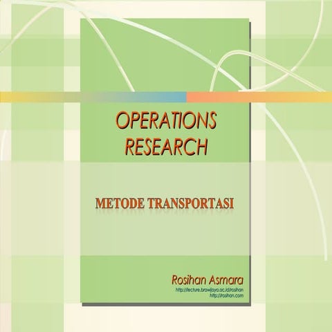 Risetoperasi 6-metode-transportasi