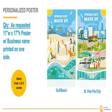 Rise to Shine Partner Materials | PDF