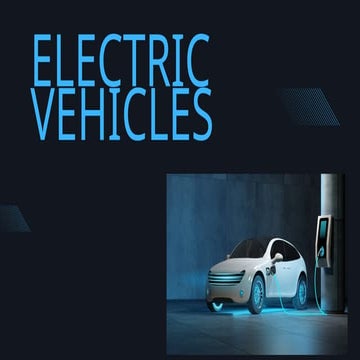 future of  electrical vehicles in transportation industry.pptx