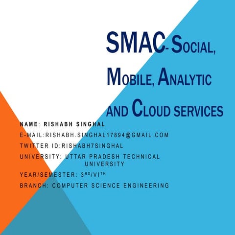 SMAC