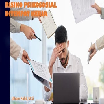 RISIKO-PSIKOSOSIAL-DAN-JENIS-STRES-KERJA.pptx