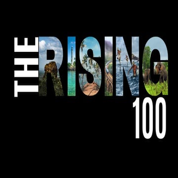 100 Rising Sri Lankan Entrepreneurs | PPT