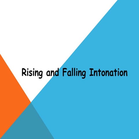 Rising and falling inonation.pptx TESOL TASK
