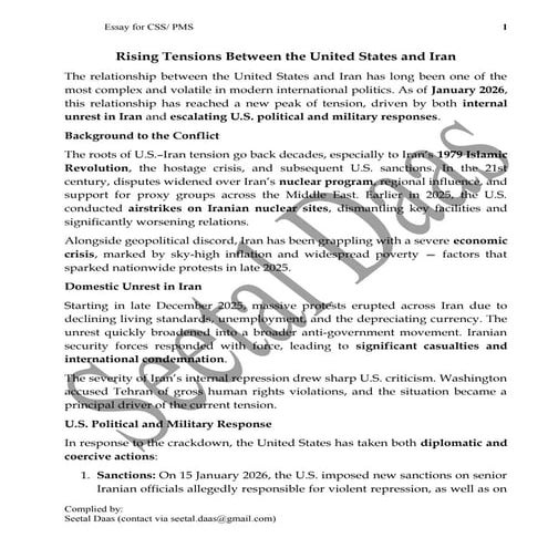 Sociology Notes for CSS.pdf