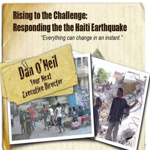 Rising to the Challenge: 