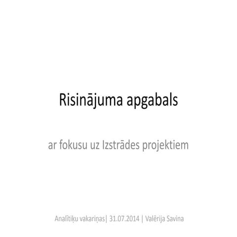 Risinājuma apgabals 31072014