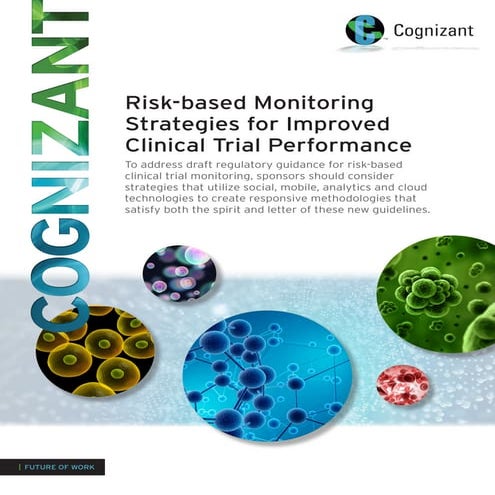 Risk-based Monitoring Strategies for Improved Clinical Trial Performance