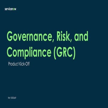 Risk - GRC - Kick-Off Presentation - San Diego (1).pptx