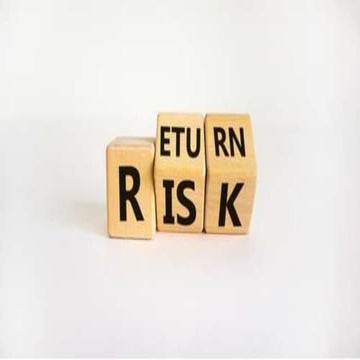 Risk and return
