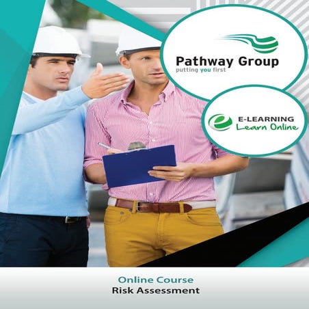 Risk Assessment Training Course | PDF