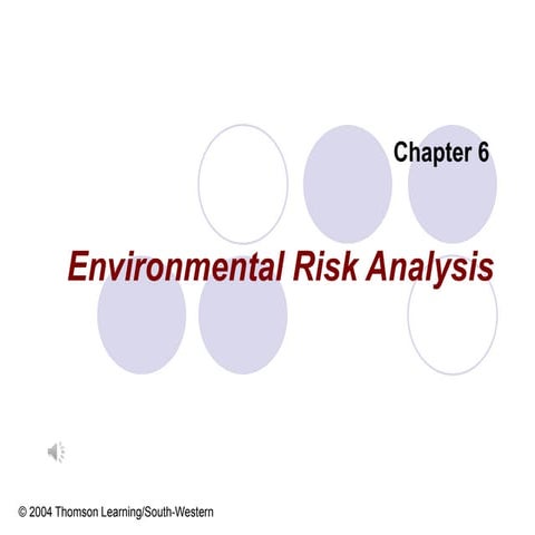 risk assessment and risk management.ppsx