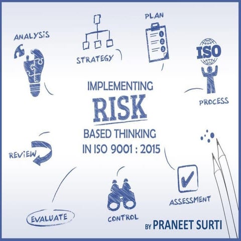 Risk Based Thinking ISO 9001 Presentation.pdf