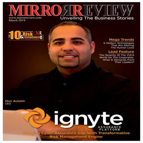 Risk & compliance magazine compressed | PDF