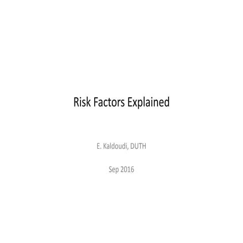 Risk factors explained_v01