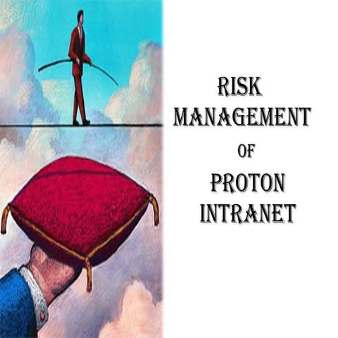 Risk Management