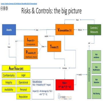 Risk management basics