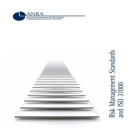 Risk management & ISO 31000