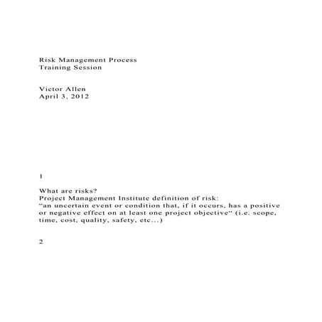 Tri Net Wp Complete Rif Checklist | PDF