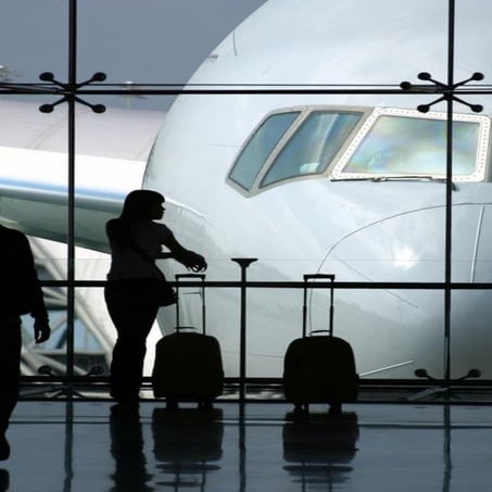 Risk managment in aviation environment