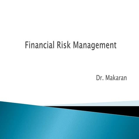 Financial Risk Management Chapter 2 .pptx