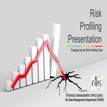 Risk_Pesentation for educaitional purposes | PPTX