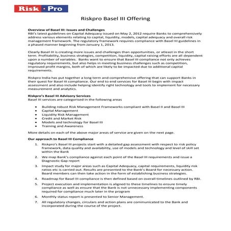 Collateral Management | PDF