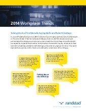 The Manufacturing Skills Gap