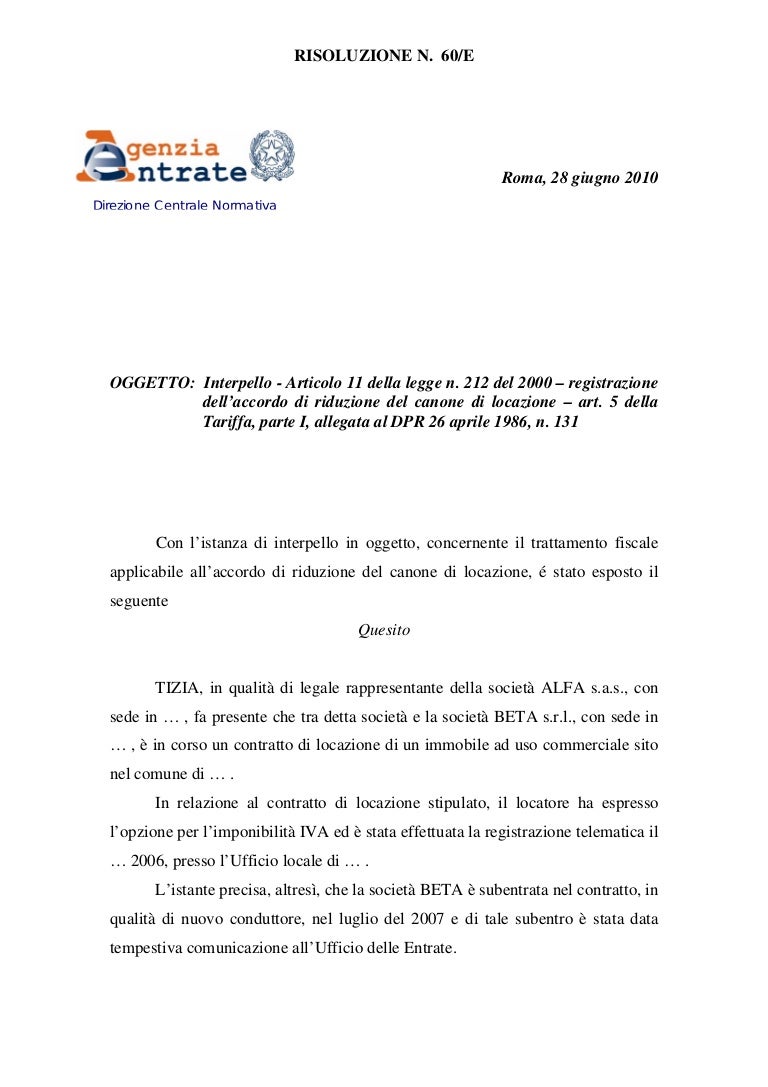 Contratto Comodato D Uso Gratuito Appartamento Contratto Comodato D Uso Gratuito Appartamento