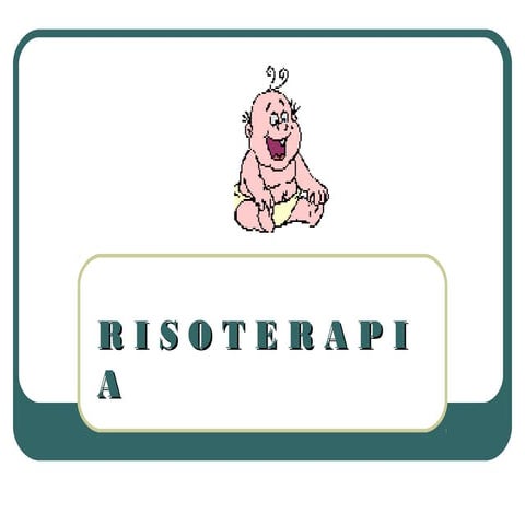 Risoterapia