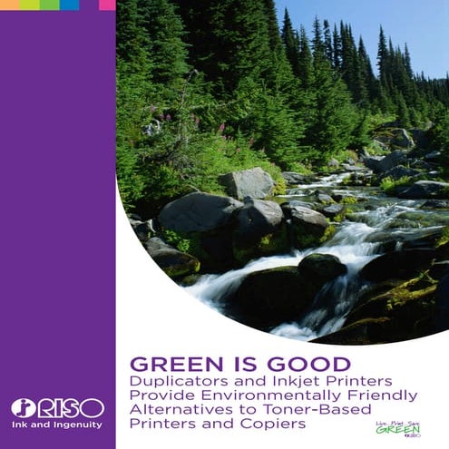 RISO AFRICA CORPORATE PRESENTATION PCA | PPT