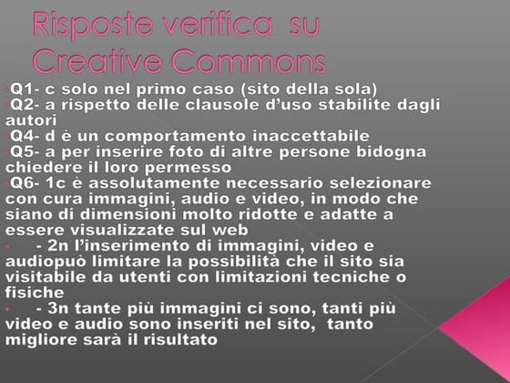 Verifica! | PPTX