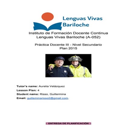 Risso piii-du 1-lesson 4 - pass