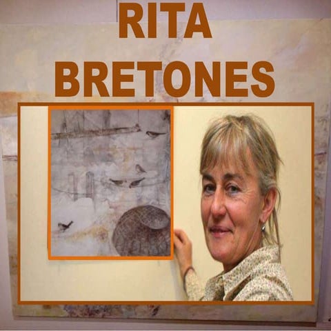 Rita Bretones