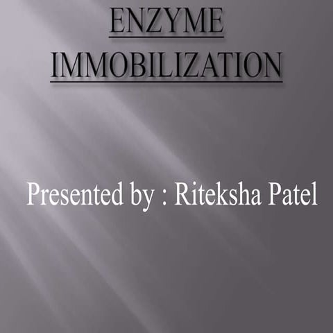 Riteksha patel scope