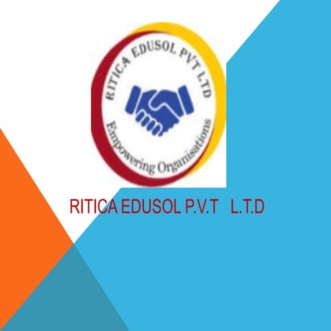 Ritica edusol